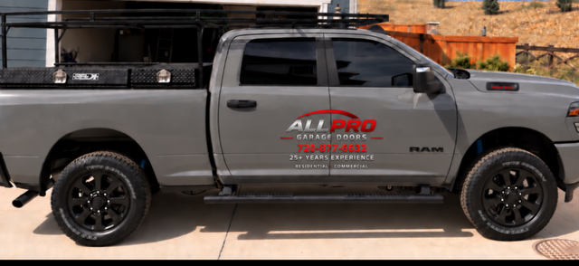 Garage Door Repair